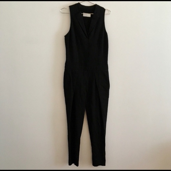 ALC jumpsuit EUC - Picture 3 of 6